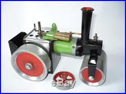 Vintage Mamod Steam Engine Nut & Bolt Version Early 1960's