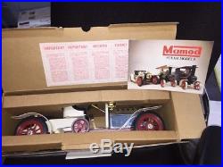 Vintage Mamod Steam Engine Roadster SA1 Car New In Box Complete 1980