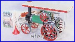 Vintage Mamod Steam Engine Tractor Model TE1A Made In England
