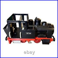 Vintage Playmobil Train Engine Steam Locomotive 1980 #99501 Read Description