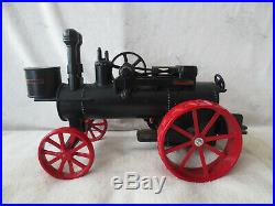 Vintage Scale Models 1/16 Minneapolis Steam Engine Tractor Farm Toy
