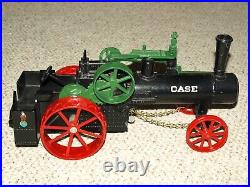 Vintage Scale Models Case Steam Engine Tractor 116 Heritage Series