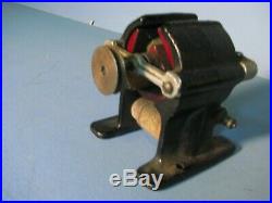Vintage Toy Electric Motor / Steam Engine Generator Ajax, Knapp Votamp, K&D