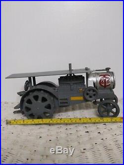 Vintage Twin City 60-90 Toy Steam Engine
