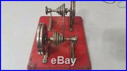 WOW! Vintage Rare EMPIRE TOY STEAM ENGINE ACCESSORY VARIABLE SPEED UNIT! B-34