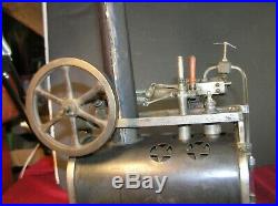 Weeden # 32 Eureka Steam Engine Overtype 8 L x 4 1/4 W x 15 1/2 H (C)