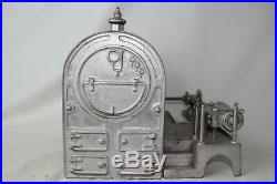 Weeden Cast Iron Early 1900's Steam Engine, Parts