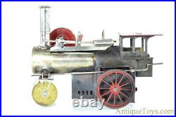 Weeden Manufacturing Co. No. 644 Horizontal Steam Engine Roller