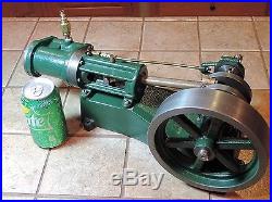 Well Made PM Research 6CI Steam Engine