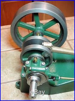 Well Made PM Research 6CI Steam Engine