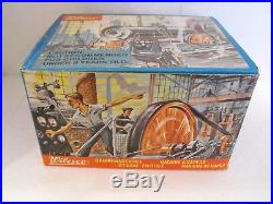 Wilesco D8 Live Steam Engine Toy NEW in the box
