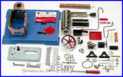 Wilesco D9 New Toy Steam Engine Kit Of D10 Made In Germany
