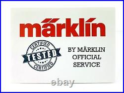 Zc12 Marklin Z 8896 Br 96 Db Steam Locotender